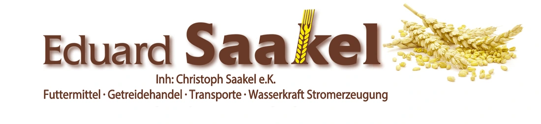 Eduard Saakel – Inh. Christoph Saakel e.K.